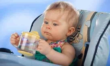 Bebeklerde Sindirim Sistemi Görevleri ve İşleyişi